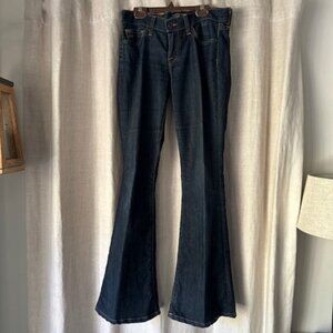 Lucky Boot Cut/Bell Bottom Jeans